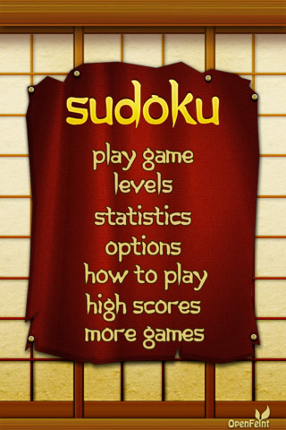 Sudoku ✯ v1.10