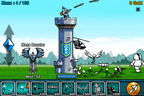 Cartoon Wars v1.1.3