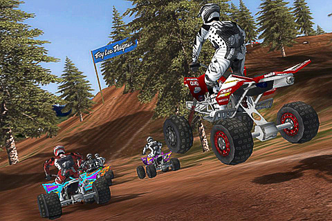 2XL ATV Offroad v1.1.3