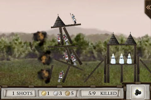 Crush the Castle Free v1.2