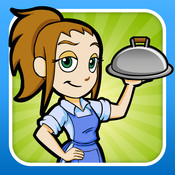 Diner Dash Full v3.5.8