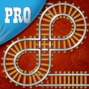 Rail Maze Pro v1.1.1