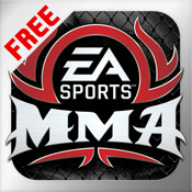 MMA by EA SPORTS™ FREE v1.0.0