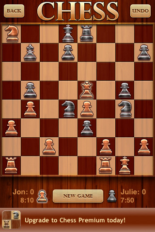 Chess Free v1.35