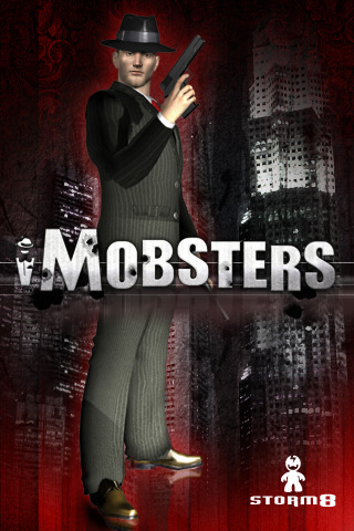 iMobsters v1.74