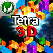 Tetra3D - A 3D Game v2.0.1