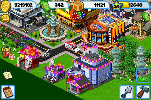 City Friends v1.0.0.14