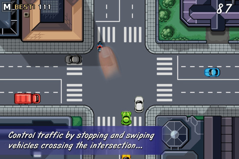 Traffic Rush v1.41