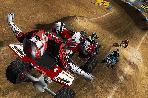 2XL ATV Offroad v1.1.3