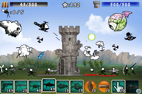 Cartoon Defense Free v1.7.6