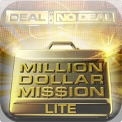 Deal or No Deal: Million Dollar Mission Lite v1.2.3