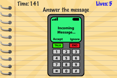 The Impossible Test v2.9.5