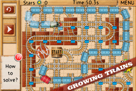 Rail Maze Pro v1.1.1