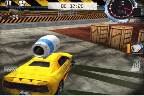 Top Gear: Stunt School v1.3