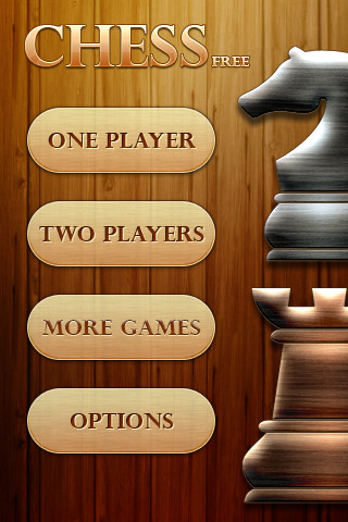 Chess Free v1.35