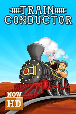 Train Conductor v2.0.1