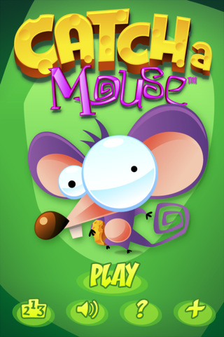 Catcha Mouse v3.3