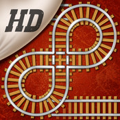 Rail Maze Pro HD v1.1.1