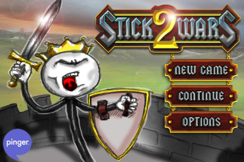 StickWars 2 v1.2