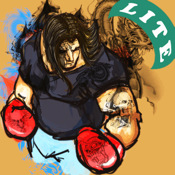 Boxing Fighter Lite v1.2