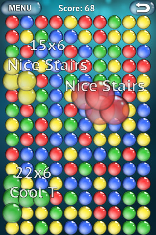 Bubble Explode v1.2.5