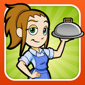 Diner Dash v3.5.8