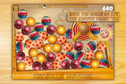 Toy Balls! v1.6