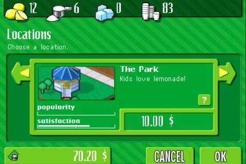 Lemonade Tycoon Free v1.0.70