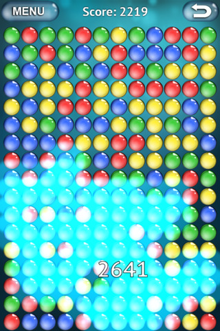 Bubble Explode v1.2.5