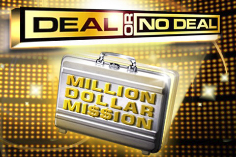 Deal or No Deal: Million Dollar Mission Lite v1.2.3