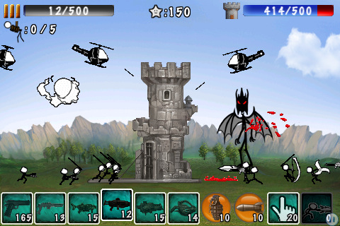 Cartoon Defense Free v1.7.6