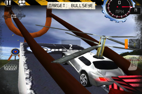 Top Gear: Stunt School v1.3