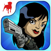 Mafia Wars Shakedown by Zynga v1.0.4