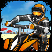 Dirt Moto Racing v2.0