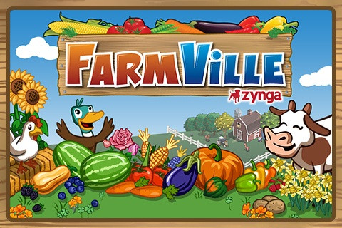 FarmVille by Zynga v2.4