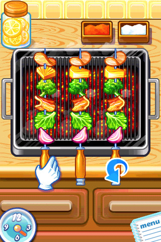 Cooking Star Free v1.2.0