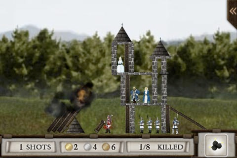 Crush the Castle Free v1.2