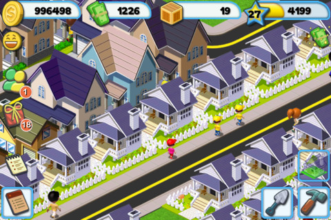 City Friends v1.0.0.14