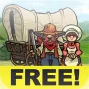 The Oregon Trail FREE v1.0.4