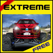 Monster Truck - Extreme Action FREE v1.3