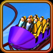 Rollercoaster Builder Travel v1.1