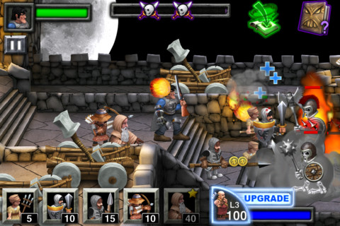 Army of Darkness Defense v1.0.5