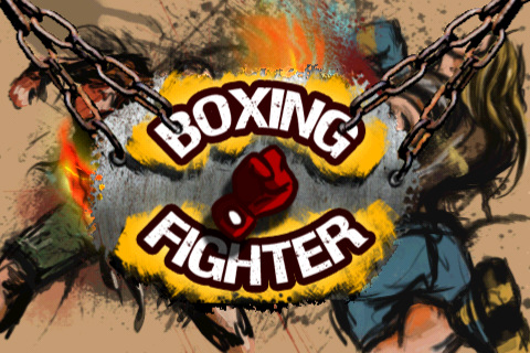 Boxing Fighter Lite v1.2