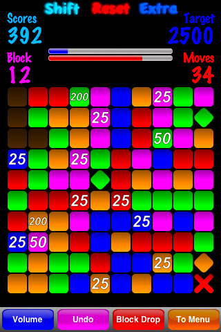 Block Touch Lite (FREE) v1.18