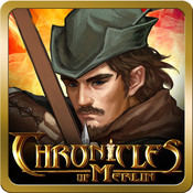 Chronicles of Merlin v1.22