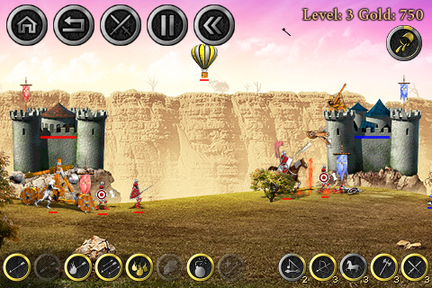 Medieval Lite v1.1.5