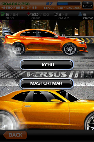 Street Racing v1.72