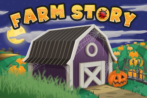 Farm Story: Halloween v1.0