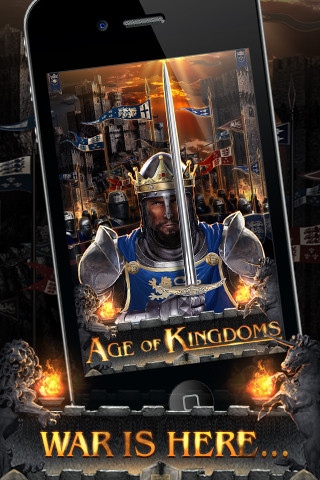 Age of Kingdoms v1.2.2