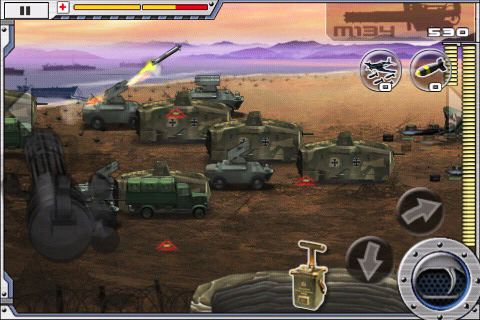 Coast Defense Reloaded FREE v1.2.0